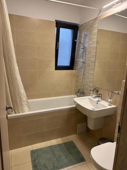 Apartament 2 camere de inchiriat Greenfield Baneasa-Parcare inclusa - 3