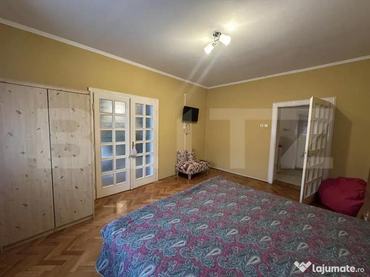 Casa 4 camere, 146 mp, zona 14 Mai - 7
