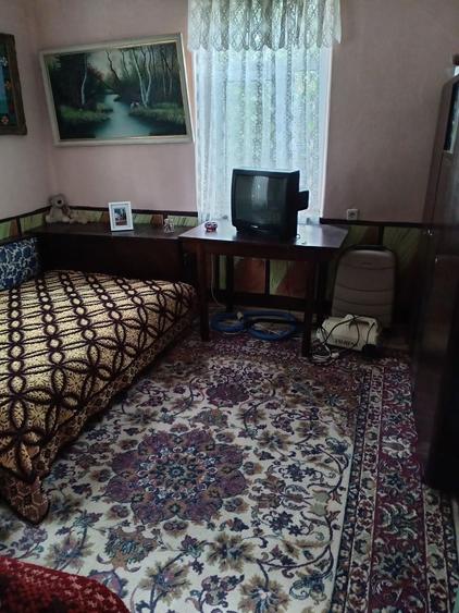 Vand Casa Boureni cu anexe si 2400 m/p - 8