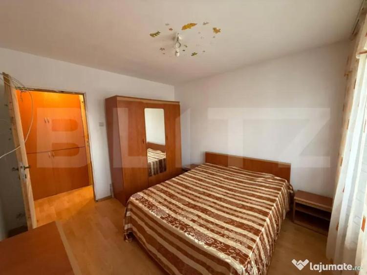 Apartament 2 camere, 46.50 mp, zona Craiovita Noua - Scoala - 3