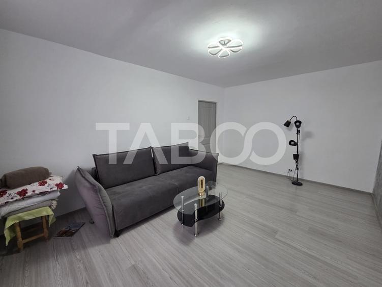 Apartament 2 camere de inchiriat 55 mp + balcon 4 mp prima inchiriere - 1