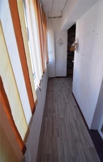 Etaj 1 Bloc 86 Ap 4 Camere Decomandat 91Mp Frumoasa - 2