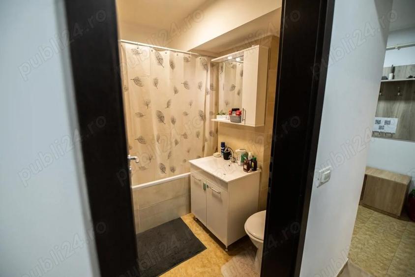 Inchiriere apart. Bragadiru (Diamantului) - 2 camere(LIBER 13 aprilie) - 6