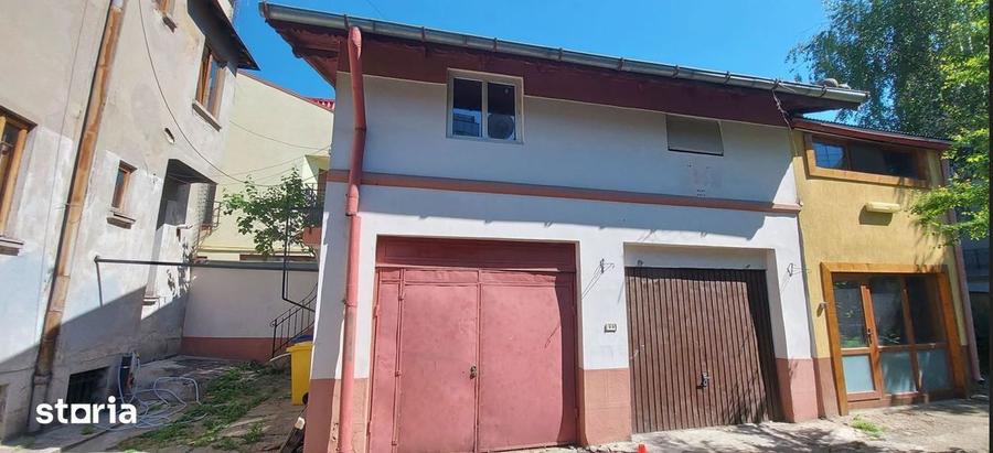 De vanzare apartament 4 camere Lascar Catargiu-Povernei - 4