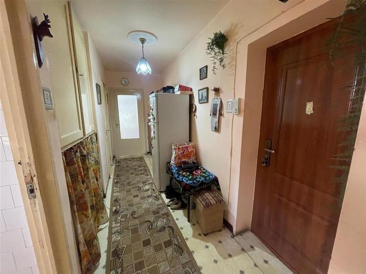 Apartament 3 camere Etaj 2 ALUMINEI - 22