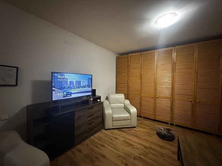 Apartament 2 camere, parcare inclusă, centrală, metrou, pet friendly - 6