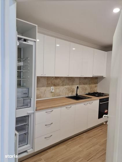 Apartament cu 2 camere, 49,1 m2 - 5
