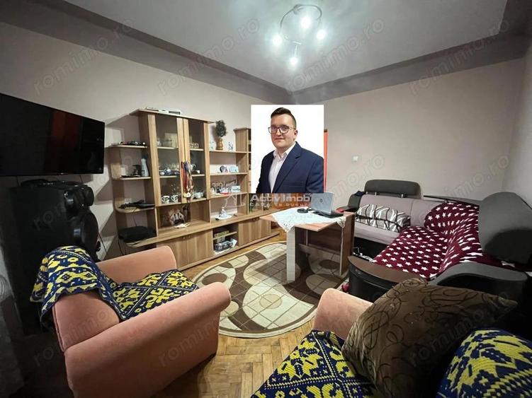 Caransebes, 2 Camere, Dec., Zona Sesu Rosu - 10