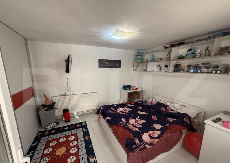 Duplex modern in Targovi?te zona lini?tita, foi?o - 6