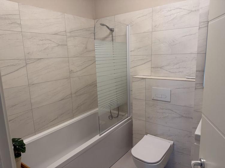 Inchiriez apartament 3 camete pipera - 3