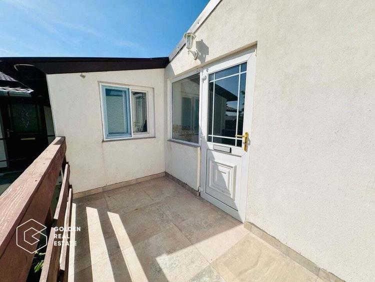 Casa P+M la curte comuna, Aradul Nou, comision 0% - 13