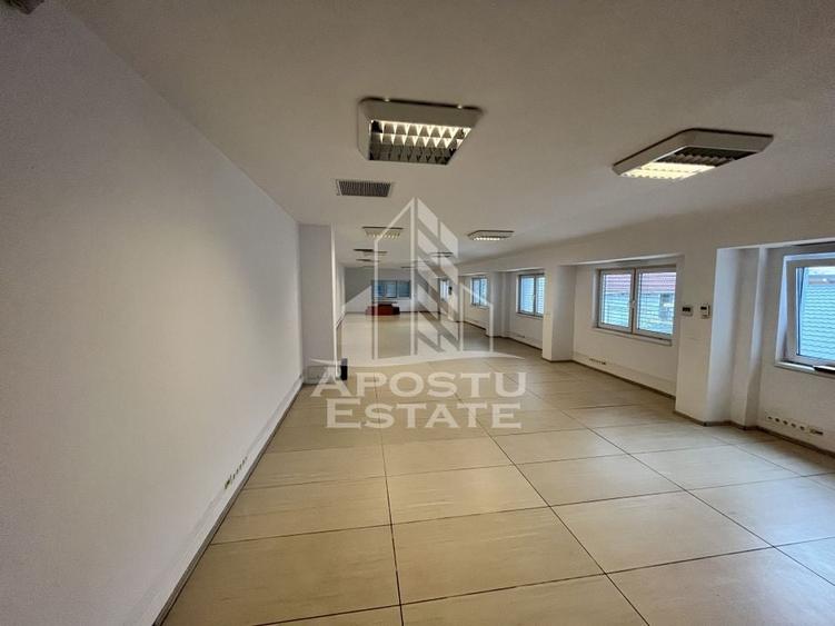 Imobil de vanzare P+M, 173 mp utili,  Elisabetin. - 16