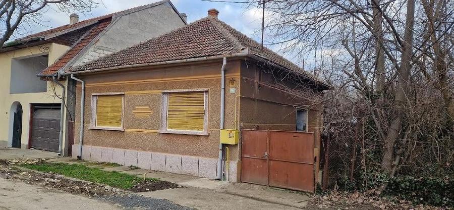 Casa Freidorf 76 mp - 1