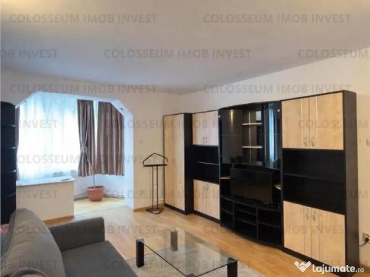 Apartament 2 camere | decomandat | etaj intermediar- zona Centru Civic - 2