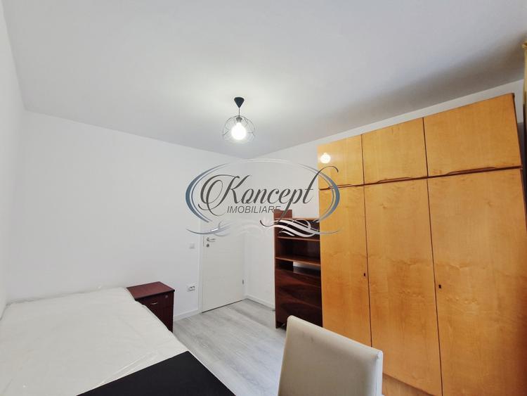 Apartament la prima inchiriere dupa renovare in zona Sigma Center - 5
