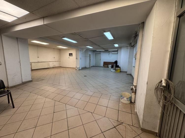 Vilă P+1 | Str. Vlad Județul 55 teren 300m | Birouri sau producție - 16