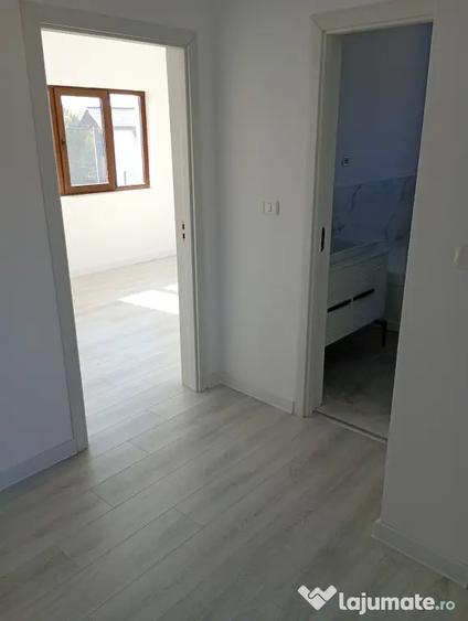 Apartament tip casa duplex - 13