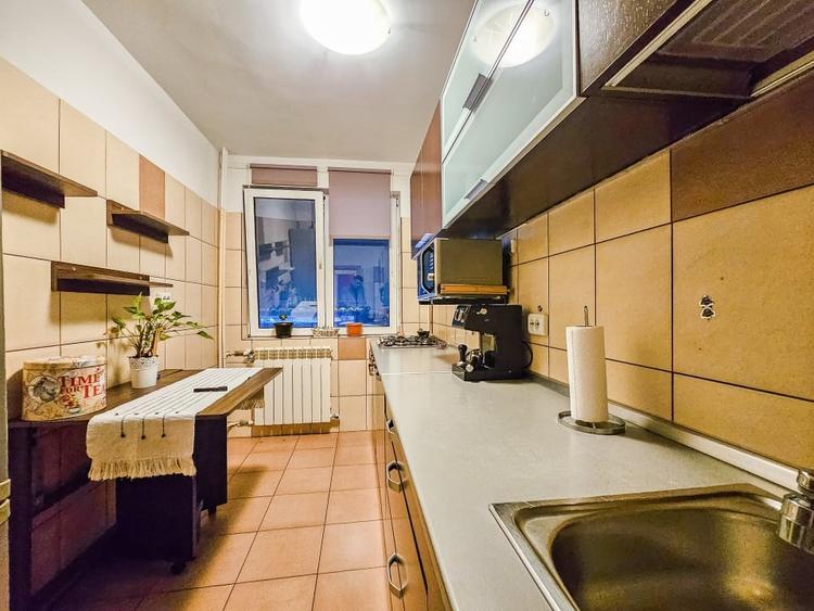 3 camere decomandat, 72 mp, Pantelimon, MegaMall - 6