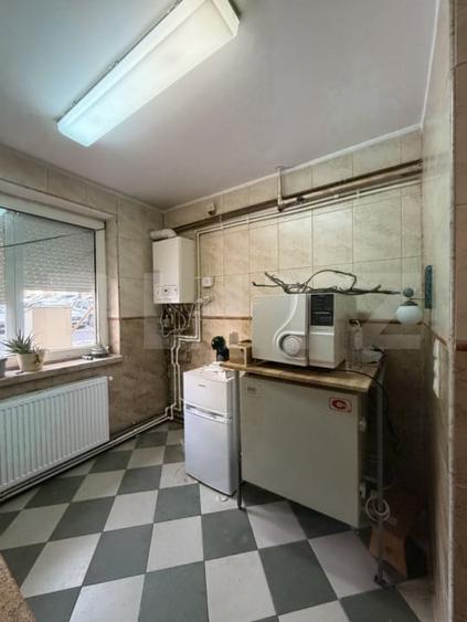 Cabinet medical pentru inchiriere, Calea Bucuresti, 113 mp utili - 14