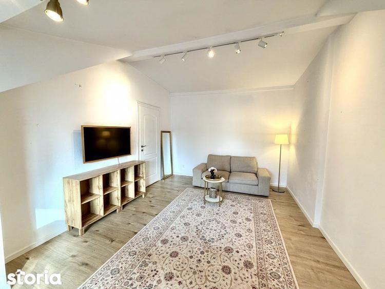 inchiriere apartament 3 camere zona Primaverii - 15