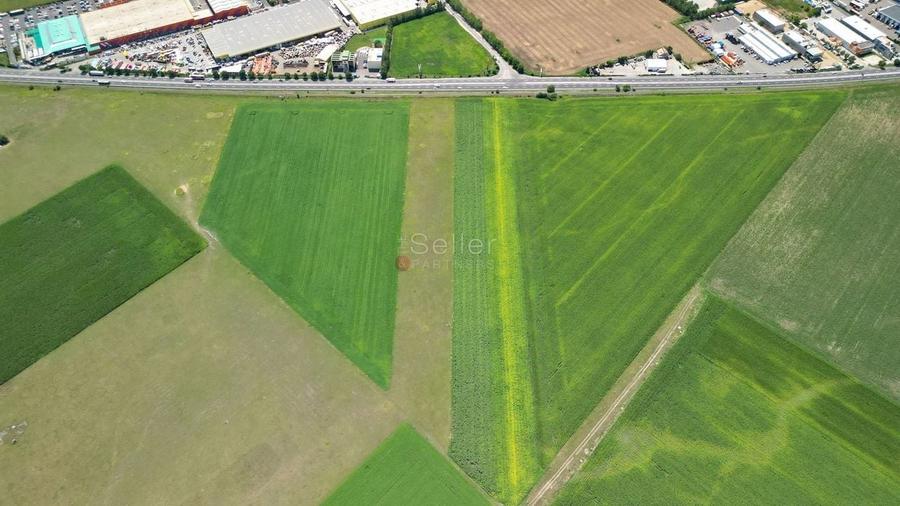 Teren intravilan - 6