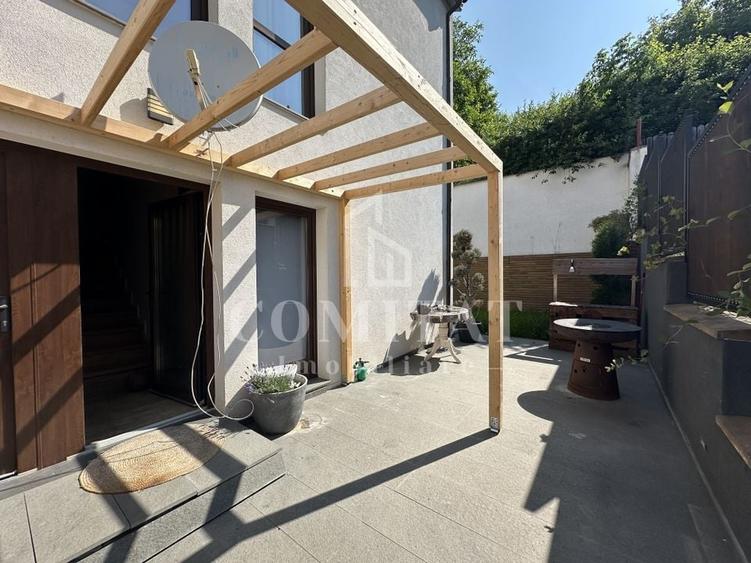 Apartament 3 camere | 78 mp | Cartierul Gruia - 17