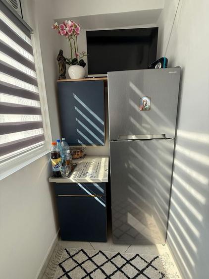 Braytim | 1 Camera | Bucatarie separata | Centrala | Clima | Loc de parcare - 8