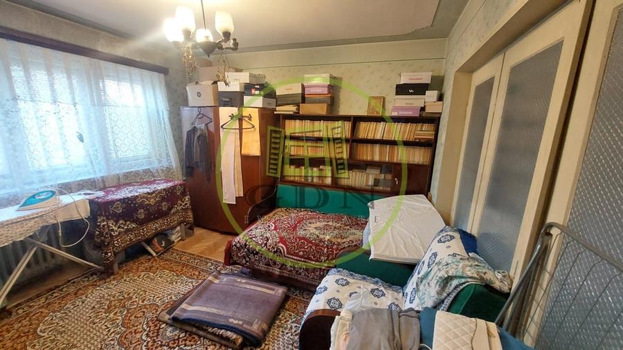 Apartament 3 camere decomandat, etajul 4, 1 Mai zona Insula - 2