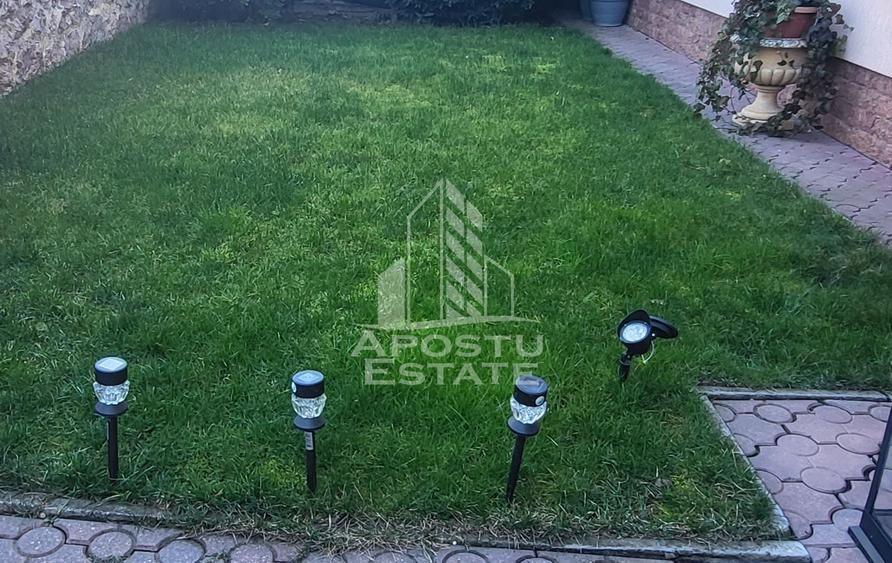 Casa individuala,mobilata si utilata,Calea Lipovei - 9