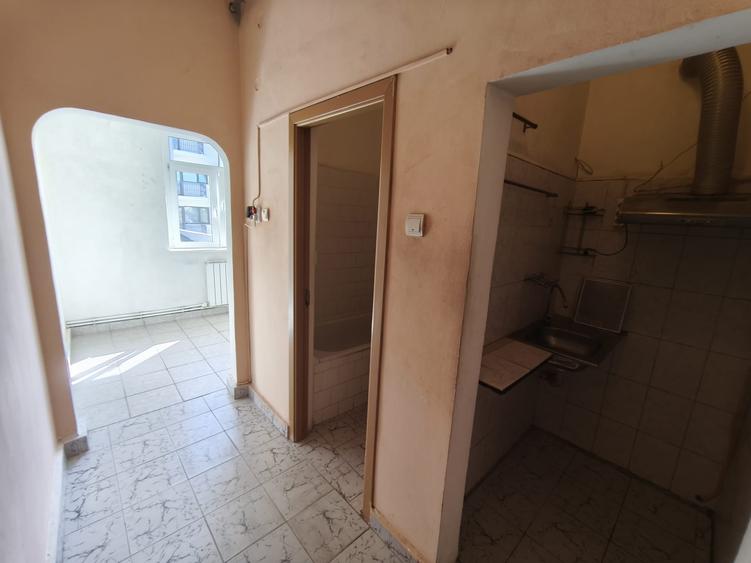 Apartament 2 Camere Decomandate – Zona Institutul de Marină - 6