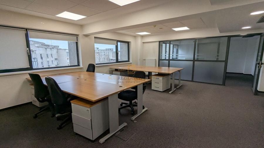 Cladire S+9E in centrul Bucurestiului, Splaiul Independentei-Curtea de Apel - 27