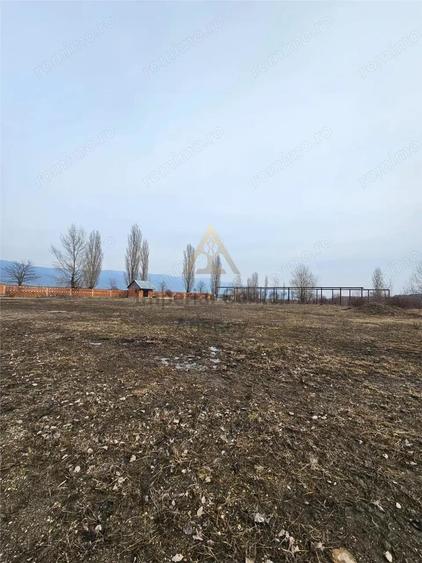 Teren Platou Premium, 57.662 mp, Deschidere Generoas #259; 400 ml la DJ One #537;tiAdjud - 4