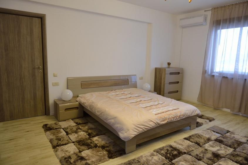 Vila de inchiriat Padurea Baneasa - 8