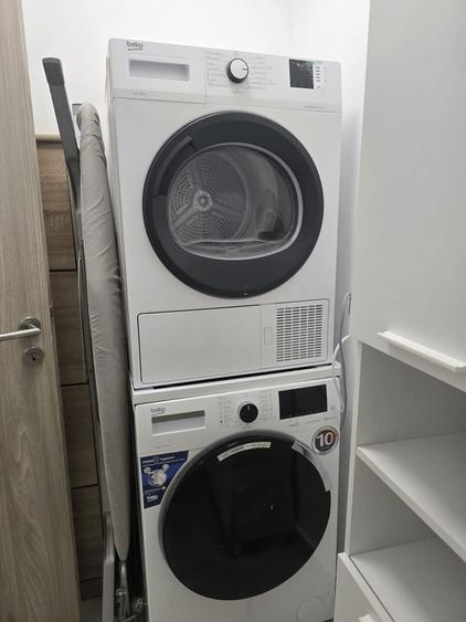 Inchiriez apartament 2 camere tip studio Grandis Residence - 3