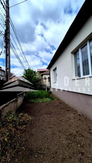 Casa individuala de vanzare,  cu teren de 400 mp in Andrei Muresanu - 12