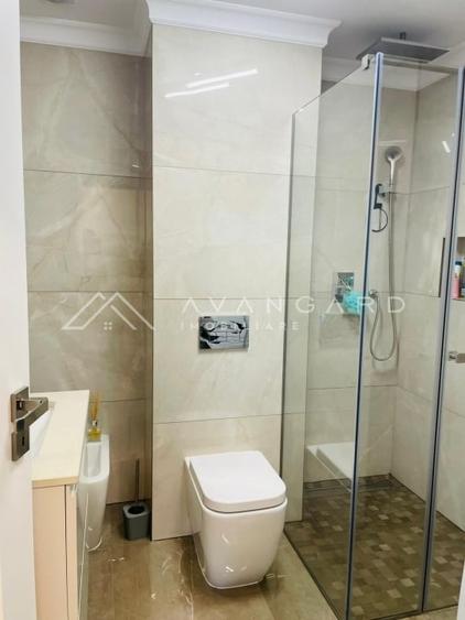 | Apartament 3 camere | Finisat premium | Etaj int. | Zona Buna Ziua | - 8