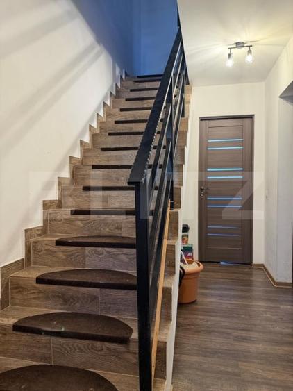 De Vânzare: Duplex Modern în Cartierul Izvor - Intimitate și Confort - 6