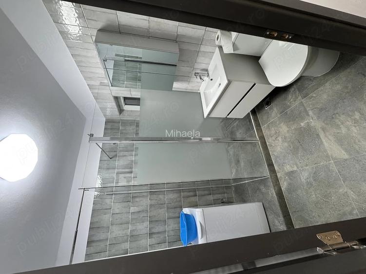 Inchiriez apartament 2 camere cu centrala termica renovat complet
