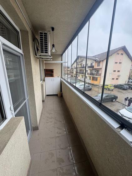 Inchiriez apartament 47mp. cu parcare - 6