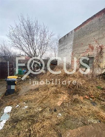 Vand teren pentru casa - Timisoara - 1