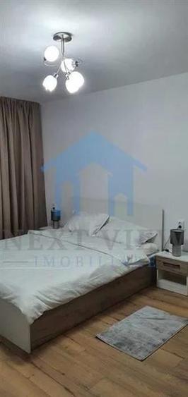 Apartament 1 camera, Manastur - 5