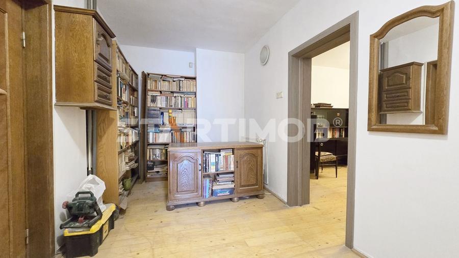 Apartament structura mare zona Racadau - 15