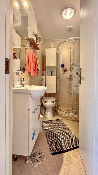 Apartament la casă ultracentral - 2 camere parțial mobilat - 9