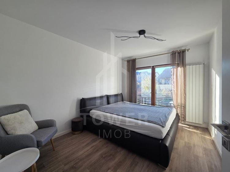Duplex spațios și complet utilat | Șelimbăr, zonă liniștită - 13