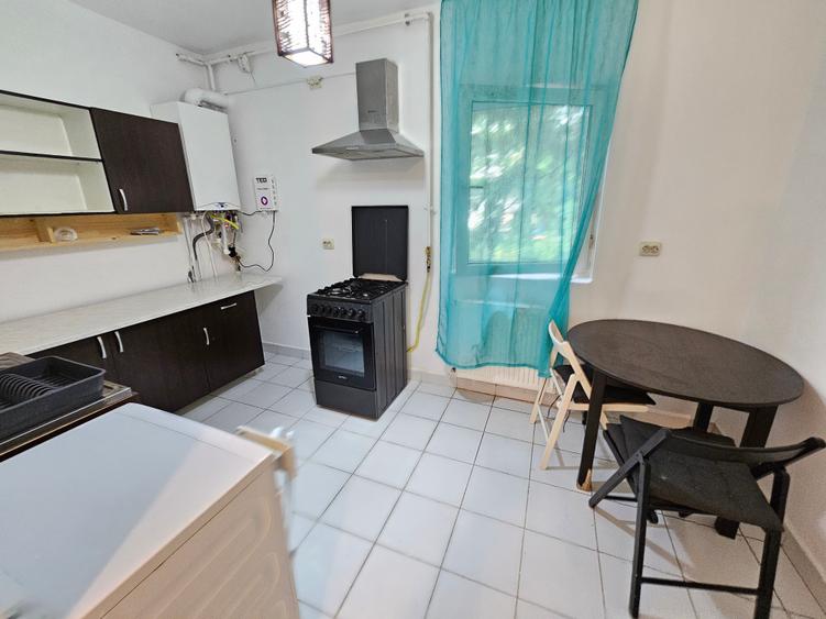 STEFAN CEL MARE/PARCUL CIRCULUI/CENTRALA PROPRIE/GARSONIERA SPATIOASA LA CHEIE/ - 4