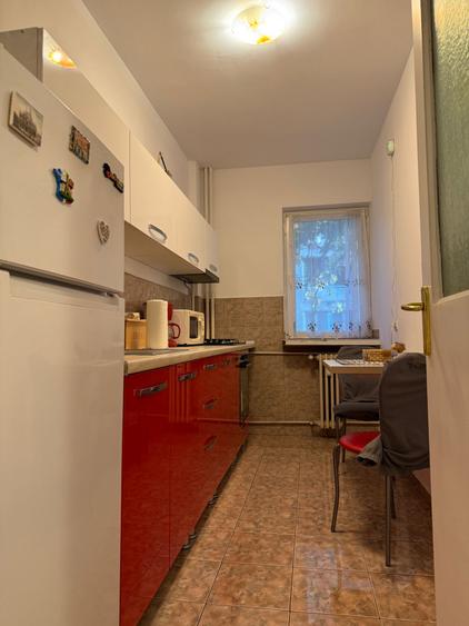 Ap.2 camere zona Cismigiu-Parcul Izvor -B-dul Mihail Kogalniceanu - 8