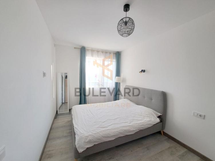 Apartament 2 camere la cheie, zona Vivo-Metro - 10