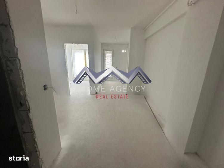 Garsoniera 35 mp, include parcare ideal locuit/investi?ie - 9