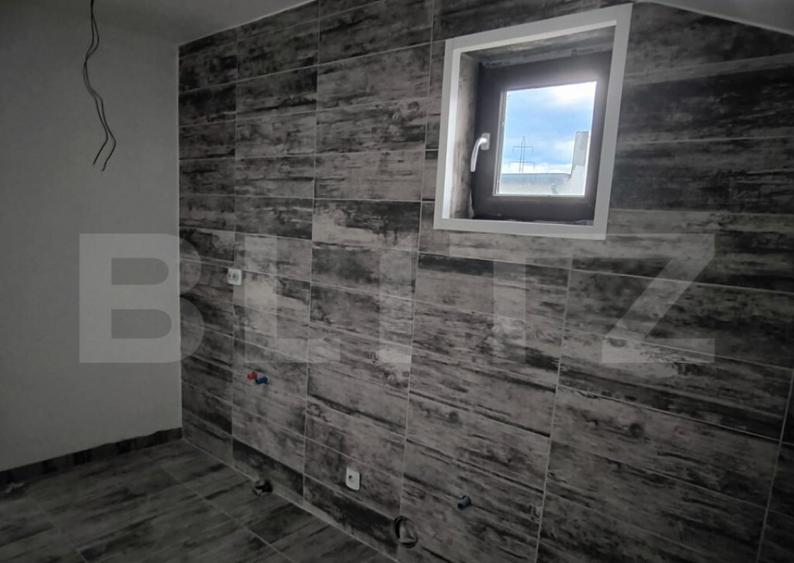 Casa cocheta, 140 mp utili si 250 mp teren, finisata,toate u - 21