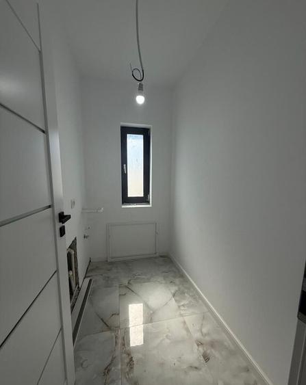 De vanzare jumatate de duplex modern, parter + etaj |... - 12